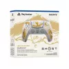 Sony DualSense bezvadu kontrolieris — Ghost of Yotei zelta ierobežotā tirāža