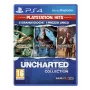 Sony Uncharted: The Nathan Drake Collection, PS Hits, PS4 PlayStation 4