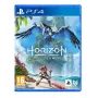 Sony Horizon: Forbidden West, standarta izdevums arābu, vācu, spāņu, franču, itāļu, japāņu, poļu, portugāļu, krievu PlayStation 4