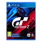 Sony Gran Turismo 7, Standard Edition Daudzvalodu PlayStation 4