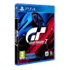 Sony Gran Turismo 7, Standard Edition Daudzvalodu PlayStation 4