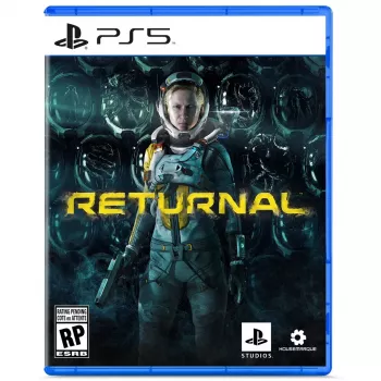 Sony Returnal Standarta angļu, itāļu PlayStation 5