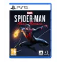 Sony Marvel’s Spider-Man: Miles Morales Standard vācu, angļu, itāļu PlayStation 5