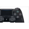 Sony DualShock 4 V2 Jet Melns, spēļu kontrolieris, PlayStation 4, D-pad, analogais / digitālais, dažādi, vadu un bezvadu