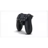 Sony DualShock 4 V2 Jet Melns, spēļu kontrolieris, PlayStation 4, D-pad, analogais / digitālais, dažādi, vadu un bezvadu