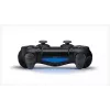 Sony DualShock 4 V2 Jet Melns, spēļu kontrolieris, PlayStation 4, D-pad, analogais / digitālais, dažādi, vadu un bezvadu