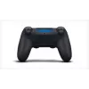 Sony DualShock 4 V2 Jet Melns, spēļu kontrolieris, PlayStation 4, D-pad, analogais / digitālais, dažādi, vadu un bezvadu