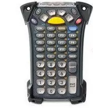 Motorola KYPD-MC9XMT000-01R tastatūra Birojs Melna