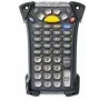 Motorola KYPD-MC9XMT000-01R tastatūra Birojs Melna