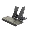Pedāļi Moza Racing SR-P Pedal akselerators+bremze PC USB spiediena leņķis