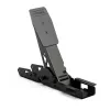Moza Racing SR-P Lite pedālis (sajūgs), pedāļi, vadu, melns, SR-P pedāļi ir saderīgi ar citiem produktiem, jo tos var izmantot ar USB kopā ar jebkuru..., kabelis, 2,2 kg
