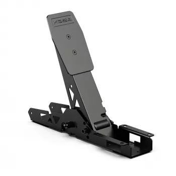Moza Racing SR-P Lite pedālis (sajūgs), pedāļi, vadu, melns, SR-P pedāļi ir saderīgi ar citiem produktiem, jo tos var izmantot ar USB kopā ar jebkuru..., kabelis, 2,2 kg