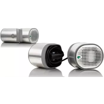 Sony MPS-100 1-way Melns Wired