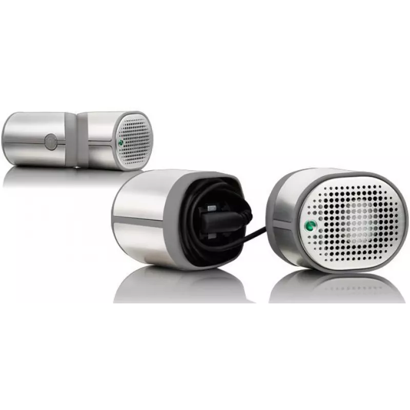 Sony MPS-100 1-way Melns Wired
