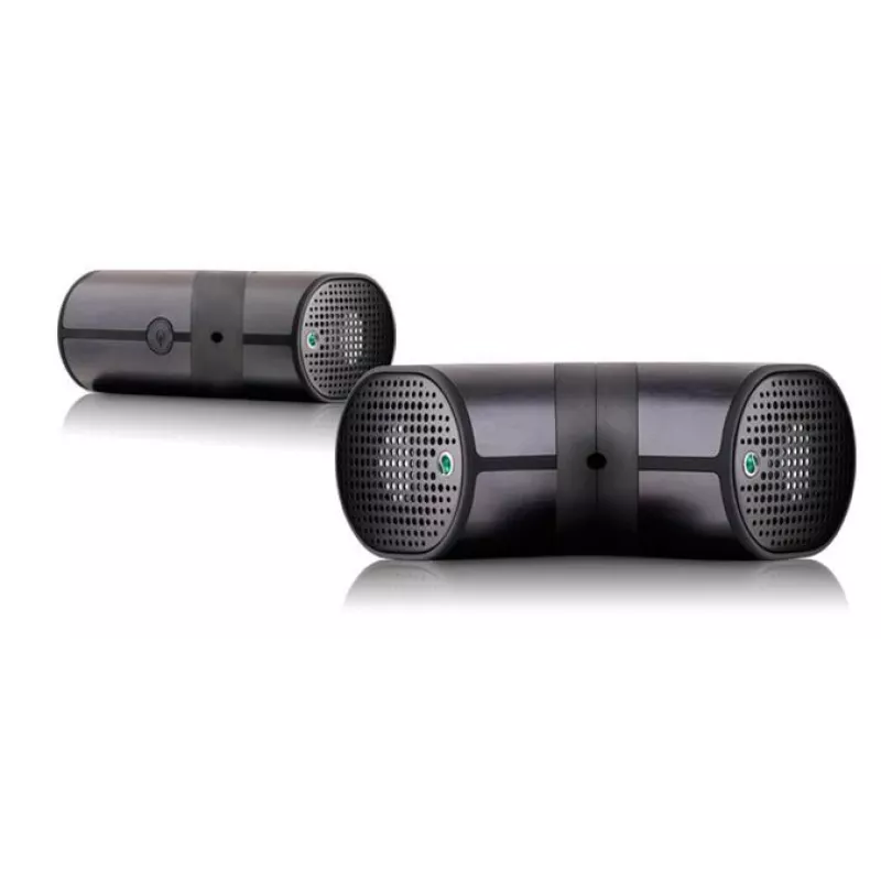 Sony MPS-100 1-way Melns Wired