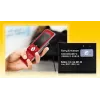 Sony Standard Battery BST-39 melna