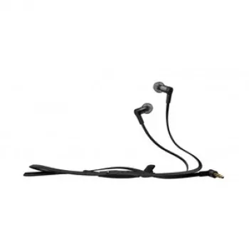 Sony MH1CBLK austiņas ar vadu, ievietojamās, melnas