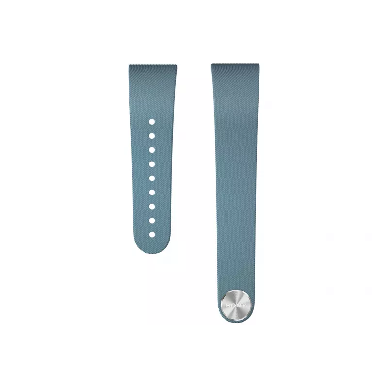 Smartwatch Sony SWR310 siksniņa zila sarkana 1286-9984