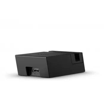 Sony DK52 mobilās ierīces dokstacija viedtālrunis melna