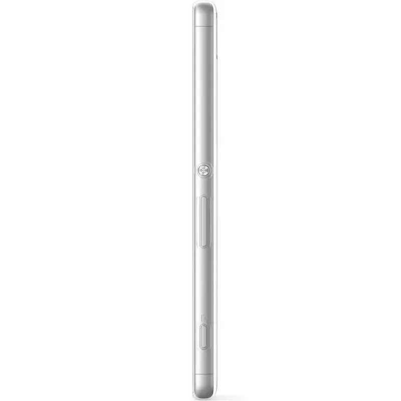 Sony SBC24 mobilā tālruņa maciņš 12,7 cm (5 collu) Vāciņš Caurspīdīgs