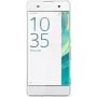 Sony SBC24 mobilā tālruņa maciņš 12,7 cm (5 collu) Vāciņš Caurspīdīgs