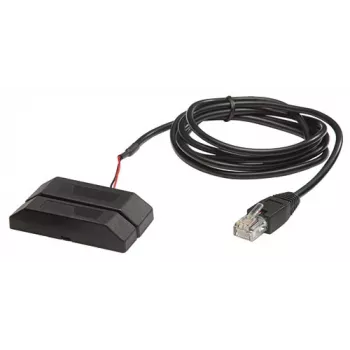 APC Wired, Sensor, NetBotz, durvju slēdža sensors priekš 180 bezvadu sensoru moduļa, 5 pēdas
