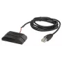 APC Wired, Sensor, NetBotz, durvju slēdža sensors priekš 180 bezvadu sensoru moduļa, 5 pēdas