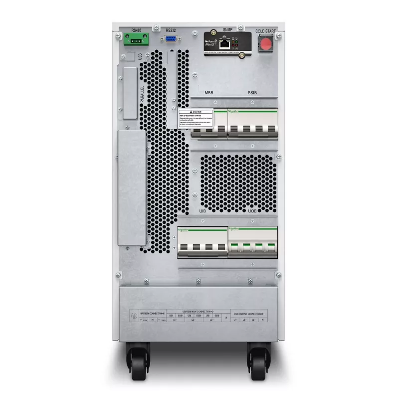 APC E3SOPT001 UPS piederums