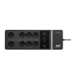 APC BE650G2-IT nepārtrauktās barošanas avots (UPS) Standby (Offline) 0,65 kVA 400 W