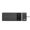 APC Back-UPS BE850G2-UK - 8x BS 1363 ligzdas, 850VA, 2 USB lādētāji, 1 USB datu pieslēgvieta