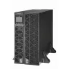 APC Smart-UPS On-Line, 8kVA/8kW, Rack/Tower, 230V, 2x IEC C13+1x IEC C19+Hard wire 3-wire (H+N+E) outlets, tīkls Card, W/O rail kit