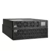 APC Smart-UPS On-Line, 8kVA/8kW, Rack/Tower, 230V, 2x IEC C13+1x IEC C19+Hard wire 3-wire (H+N+E) outlets, tīkls Card, W/O rail kit