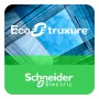 APC Subscription, Ecostruxure Data Center Expert, 3 gadi, digitāls, attālināta datu centru uzraudzība un pārvaldība.