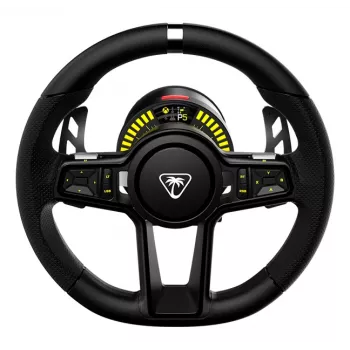 Sacīkšu stūre un pedāļi Turtle Beach VelocityOne Race KD3, vadu un bezvadu