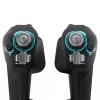 Flight Sim Turtle Beach VelocityOne Flight Melns USB analogs/ciparu PC Xbox