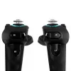 Flight Sim Turtle Beach VelocityOne Flight Melns USB analogs/ciparu PC Xbox