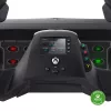 Flight Sim Turtle Beach VelocityOne Flight Melns USB analogs/ciparu PC Xbox