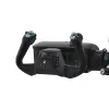 Flight Sim Turtle Beach VelocityOne Flight Melns USB analogs/ciparu PC Xbox