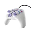 Turtle Beach REACT-R violeta, balta USB Gamepad PC, Xbox One, Xbox One S, Xbox One X, Xbox Series S, Xbox Series X
