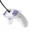 Turtle Beach REACT-R violeta, balta USB Gamepad PC, Xbox One, Xbox One S, Xbox One X, Xbox Series S, Xbox Series X