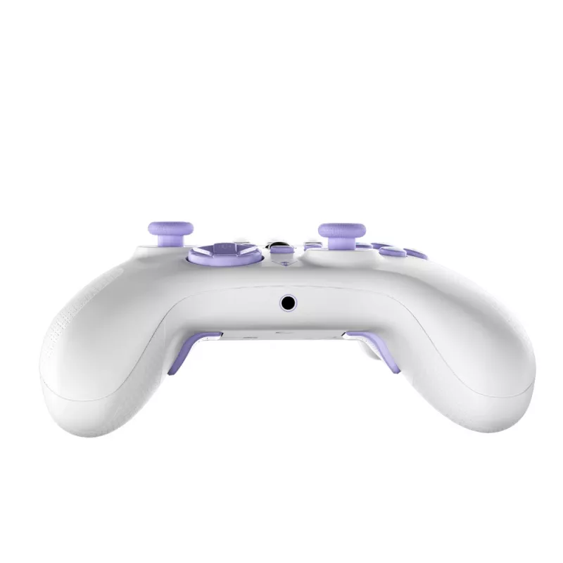 Turtle Beach REACT-R violeta, balta USB Gamepad PC, Xbox One, Xbox One S, Xbox One X, Xbox Series S, Xbox Series X
