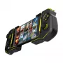 Spēļu kontrolieris Turtle Beach Atom melns dzeltens Bluetooth Android bezvadu