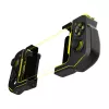 Spēļu kontrolieris Turtle Beach Atom melns dzeltens Bluetooth Android bezvadu