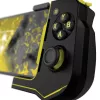 Spēļu kontrolieris Turtle Beach Atom melns dzeltens Bluetooth Android bezvadu