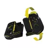 Spēļu kontrolieris Turtle Beach Atom melns dzeltens Bluetooth Android bezvadu