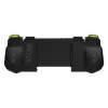 Spēļu kontrolieris Turtle Beach Atom melns dzeltens Bluetooth Android bezvadu