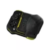 Spēļu kontrolieris Turtle Beach Atom melns dzeltens Bluetooth Android bezvadu