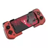 Spēļu kontrolieris Turtle Beach Atom melns sarkans Bluetooth Android bezvadu