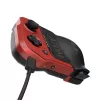 Spēļu kontrolieris Turtle Beach Atom melns sarkans Bluetooth Android bezvadu
