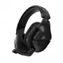 Austiņas Turtle Beach Stealth 600 Gen 2 MAX – vadu un bezvadu, USB-C, apkārt auss glāžņa tipa, 20–20000 Hz, melnas
